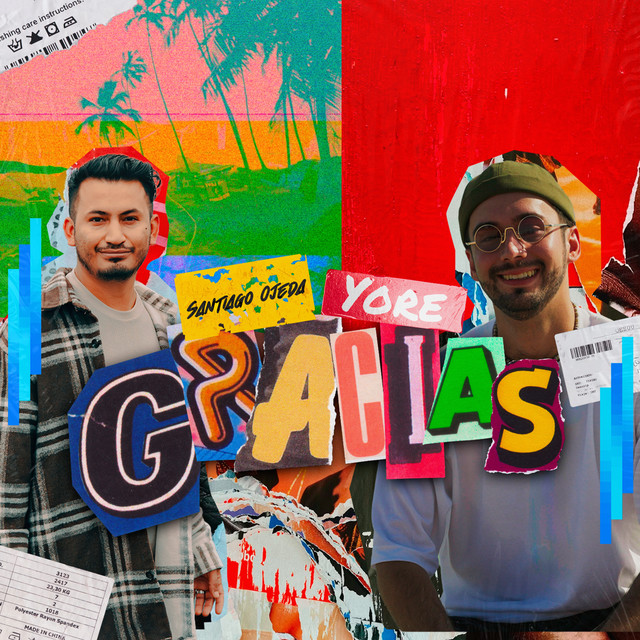 Gracias