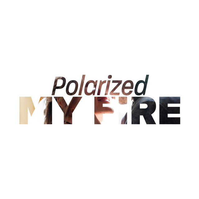 My Fire cover