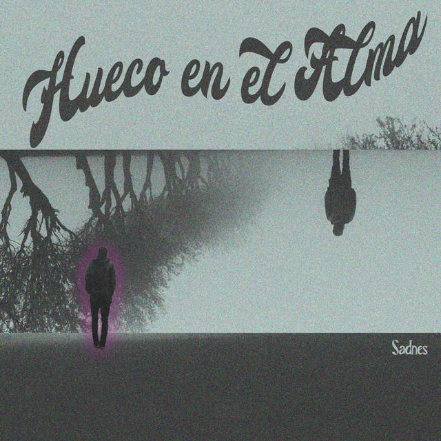 Hueco en el Alma cover