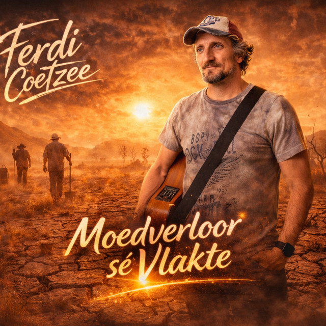 Ferdi Coetzee