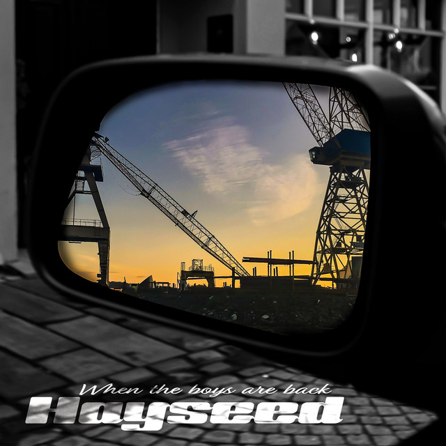 undefined album image