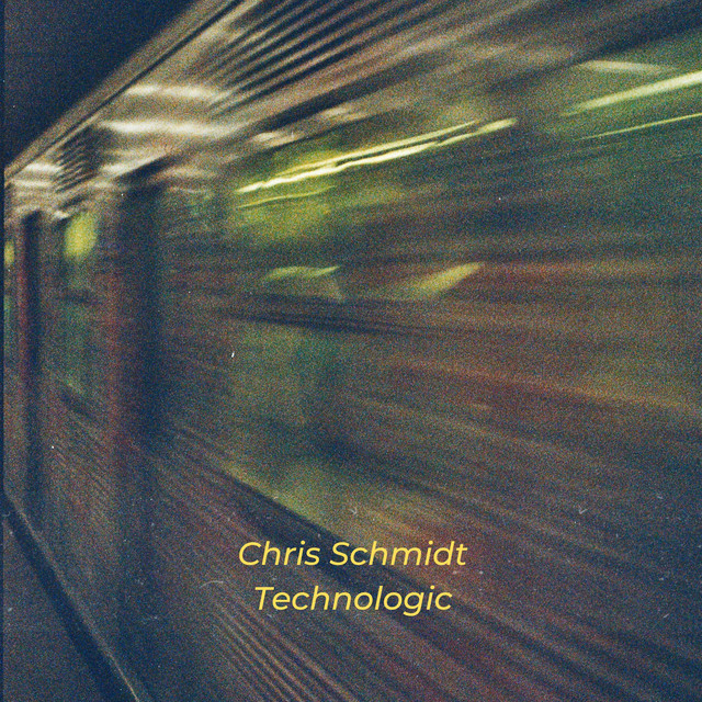 Technologic cover art