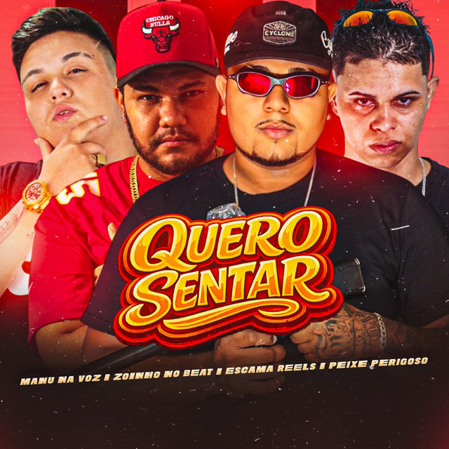 Quero Sentar