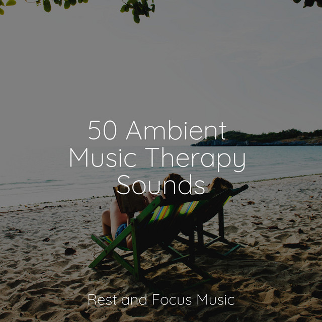 50 Ambient Music Therapy Sounds - Album by Spa Relaxation | Spotify