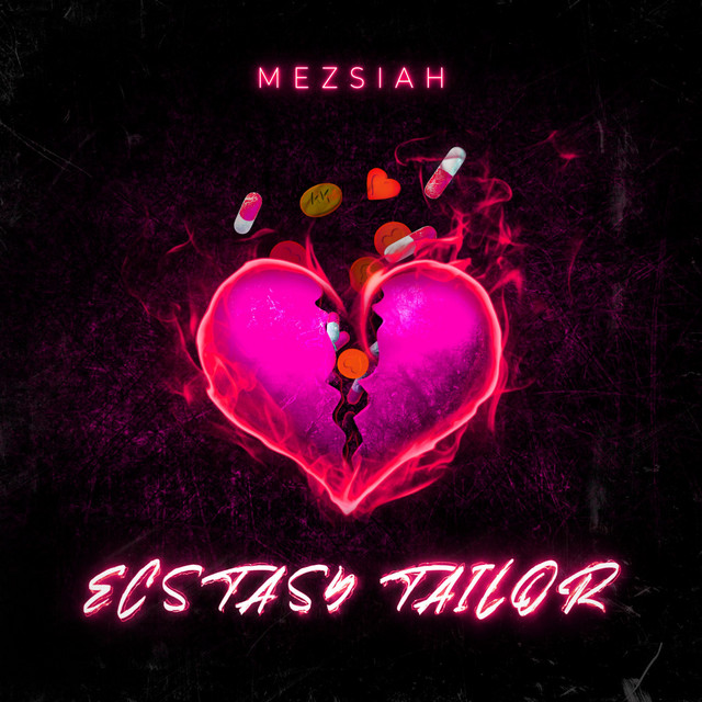 Ecstasy Tailor
