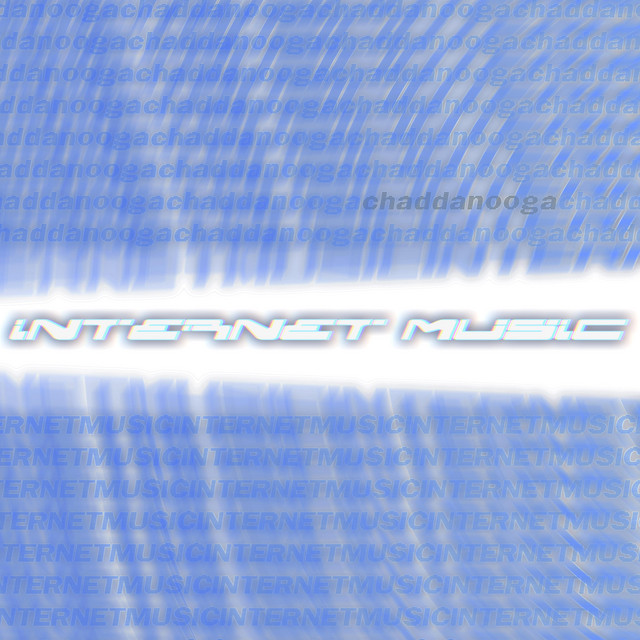 INTERNET MUSIC cover art