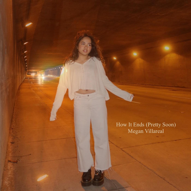 How It Ends (Pretty Soon) cover art