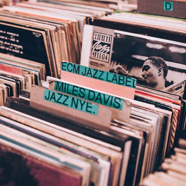 O Jazz E O Samba album art