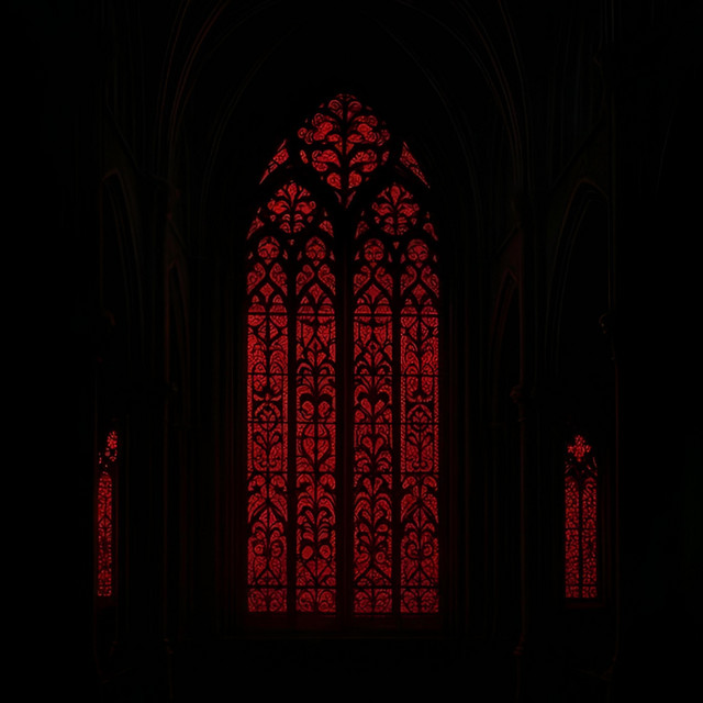 Monster cover art
