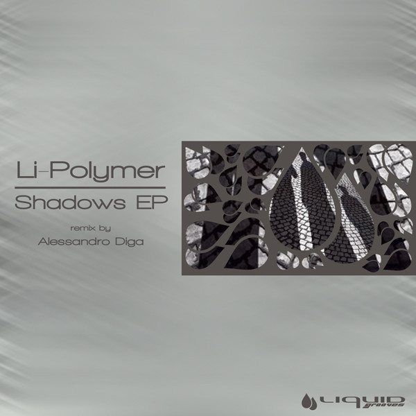 Shadows - Alessandro Diga 'Bang In Het Donker' Mix cover art