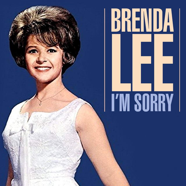 I'm Sorry - Album by Brenda Lee | Spotify