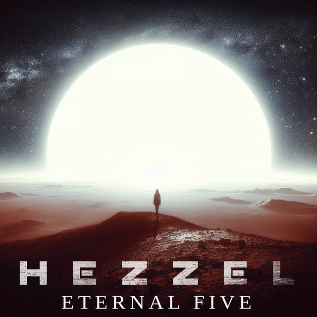 Eternal Five cover