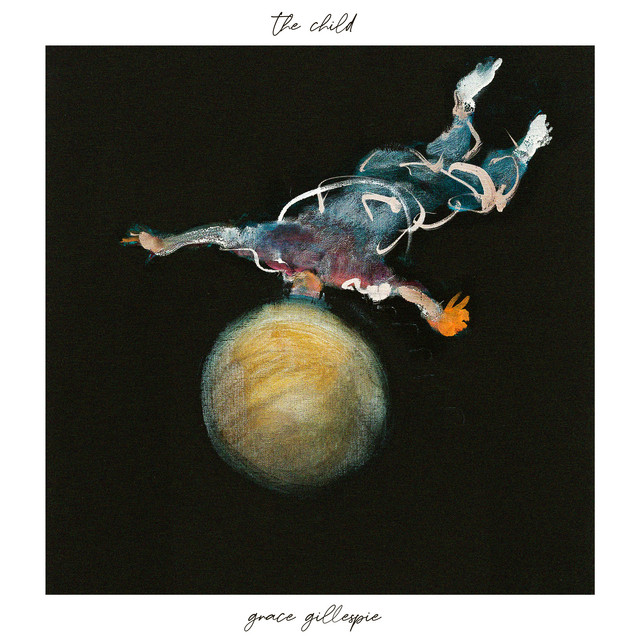 The Child cover
