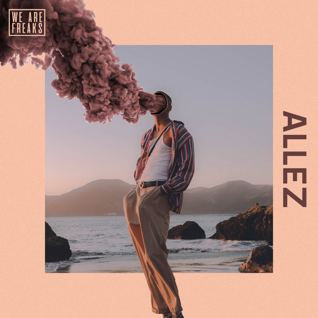 Jumpin' Around - Single by Allez | Spotify