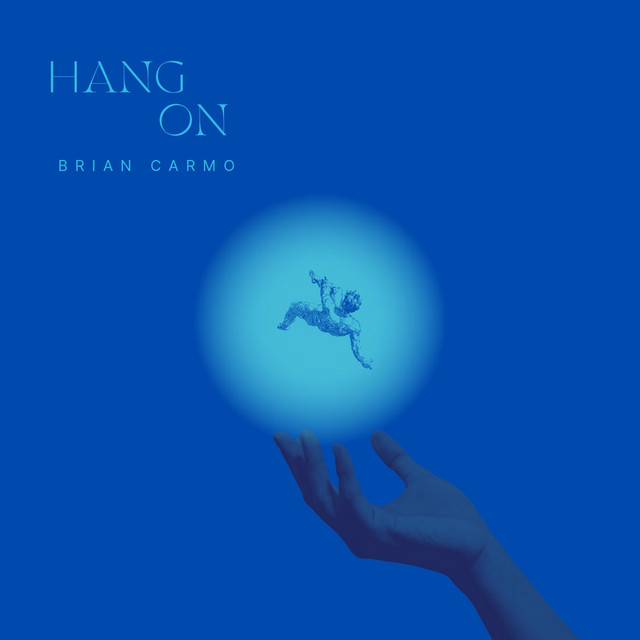 Hang On cover art