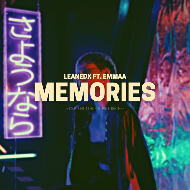 Memories cover art