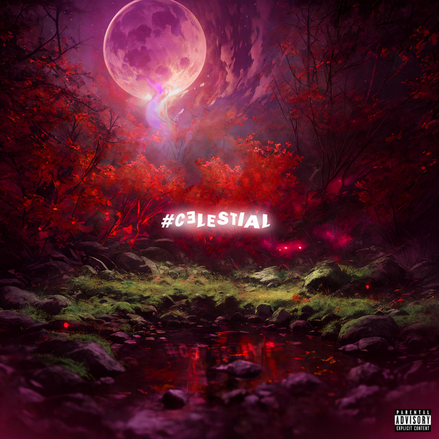 Celestial cover art