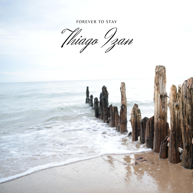Forever To Stay - Single by Thiago Izan | Spotify