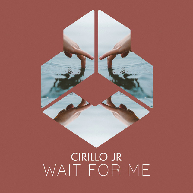 Wait For Me - Extended Mix album art