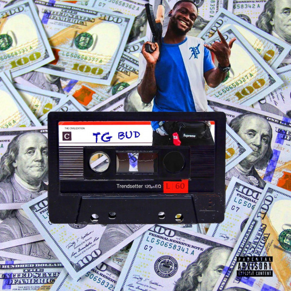 Trendsetter cover art