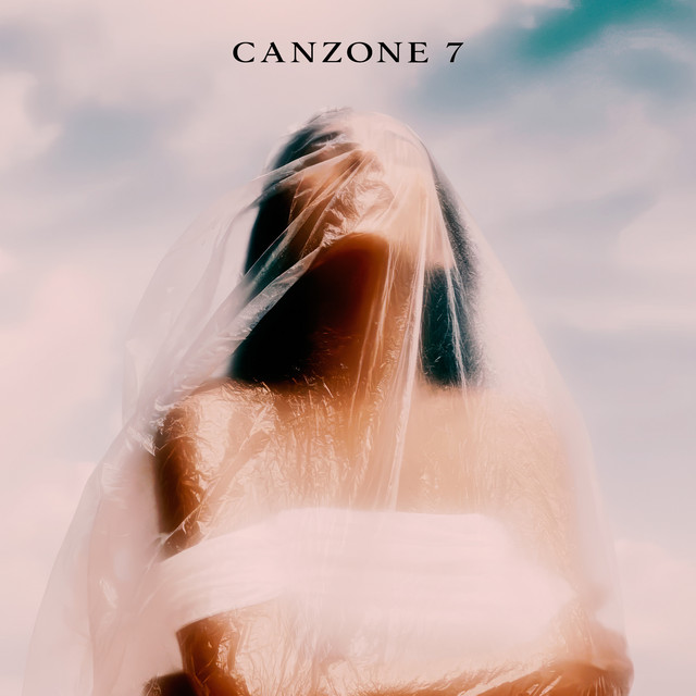 Canzone 7 cover art