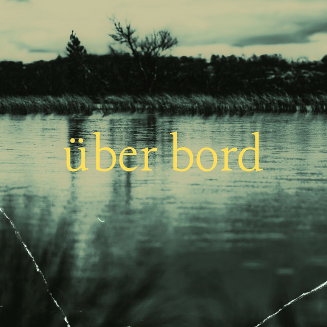 Über Bord