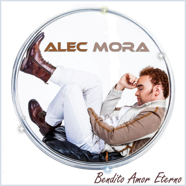 Bendito Amor Eterno cover art