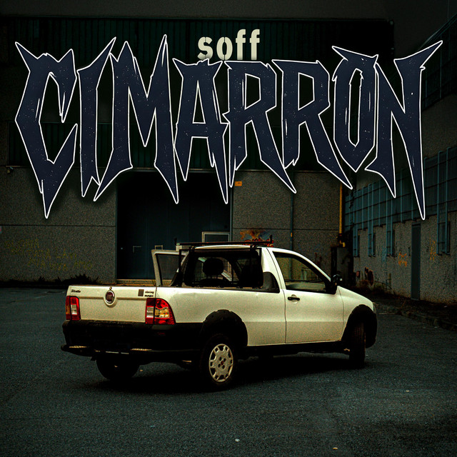CIMARRON