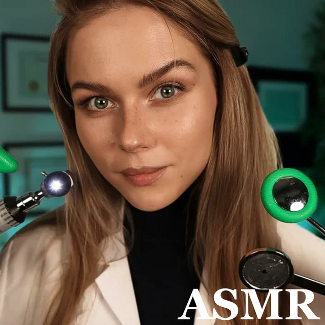 All Medical RP's Combo cover art