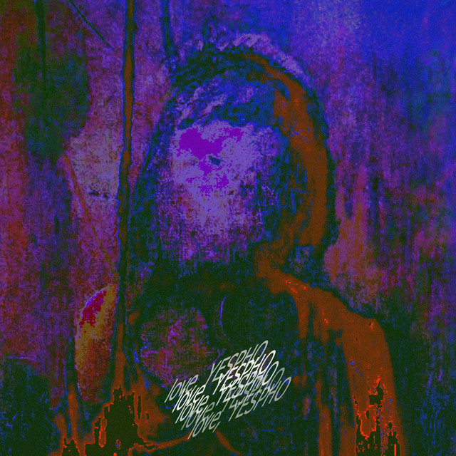 love, YESPHO cover art
