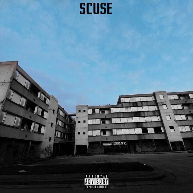 SCUSE cover art