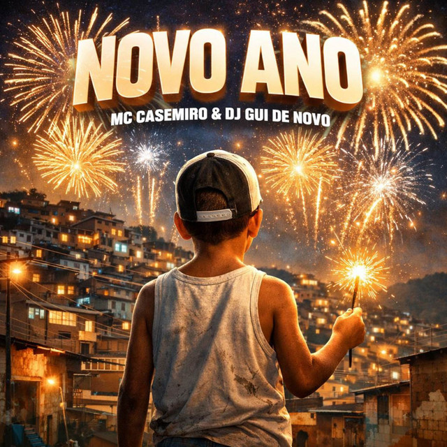 Novo Ano