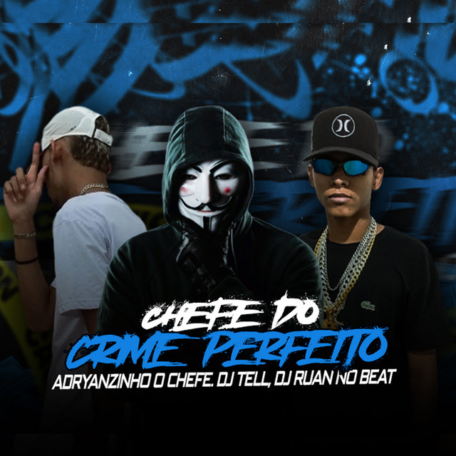 Chefe do Crime Perfeito