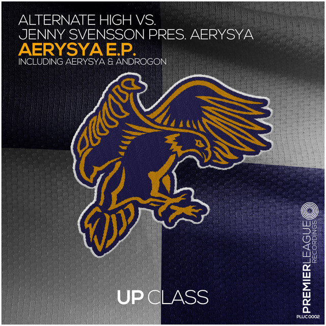 Aerysya