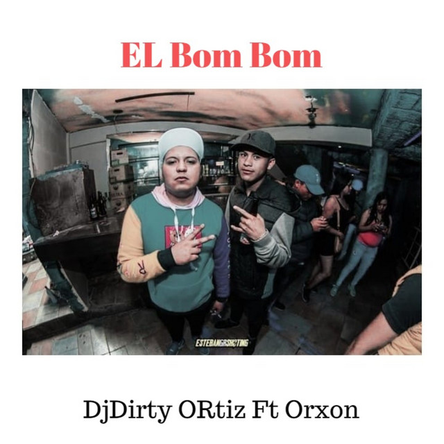 El Bom Bom