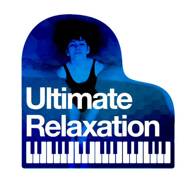 Ultimate Relaxation cover art