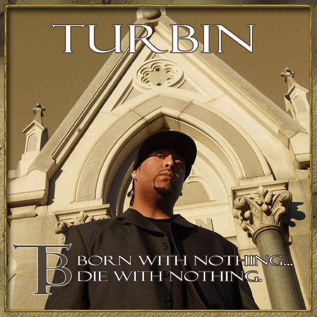 Turbin cover art