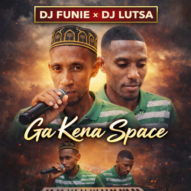 Dj Funie