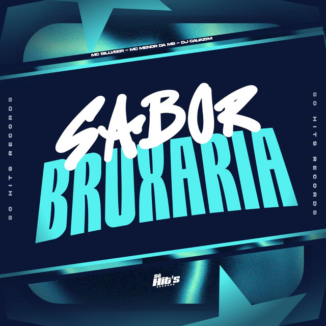 Sabor Bruxaria
