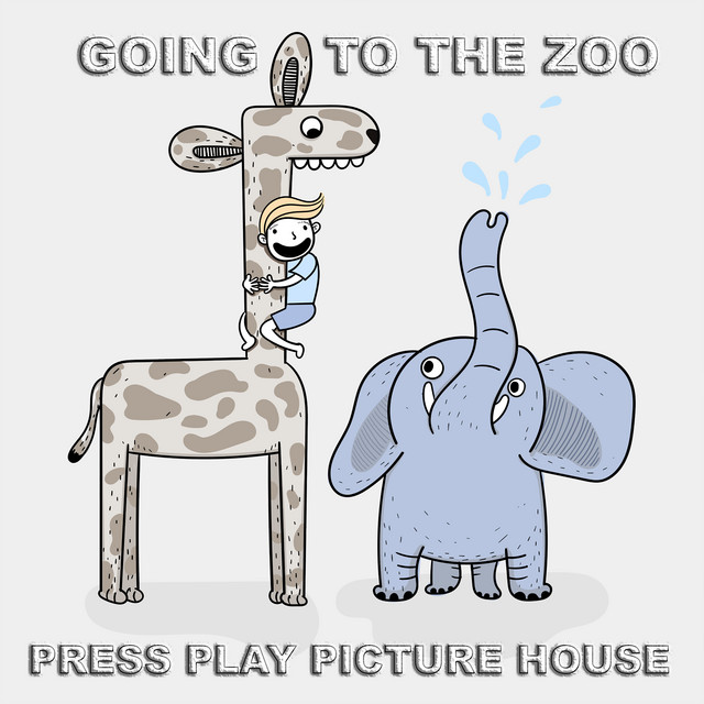 Going to the Zoo - song and lyrics by Press Play Picture House | Spotify