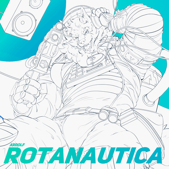 Rotanautica - Single by Ardolf | Spotify