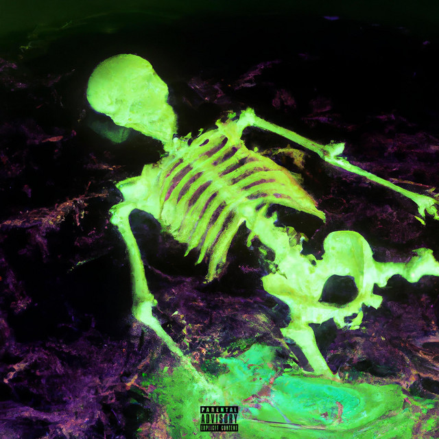 ENVY cover art