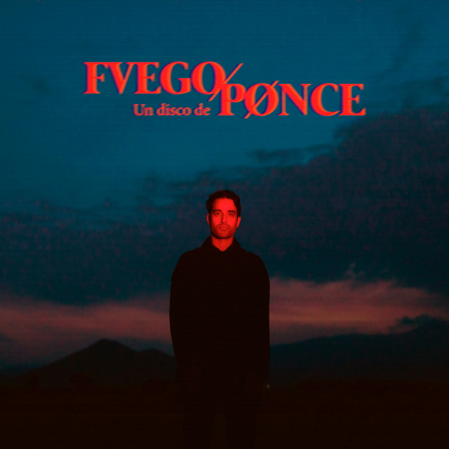 Fvego cover art
