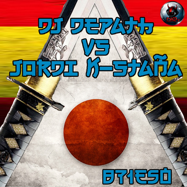 B71ESO cover