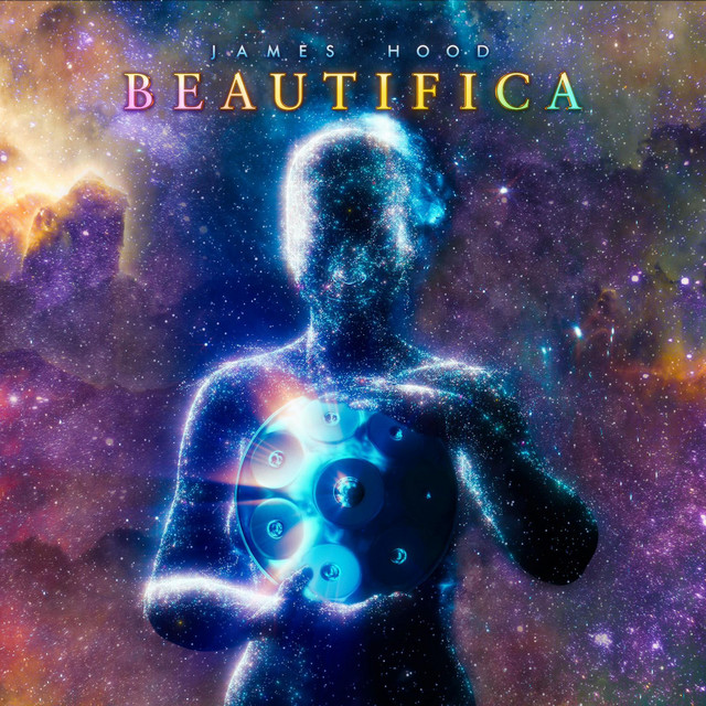 Beautifica cover art