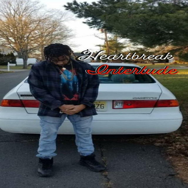 Heartbreak Interlude cover art