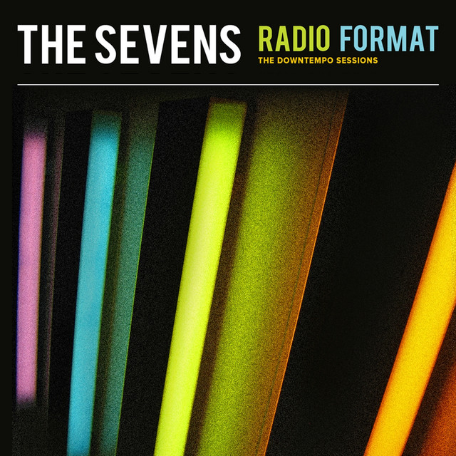 Radio Format (The Downtempo Sessions) cover