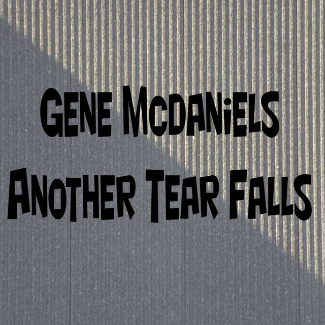 Another Tear Falls