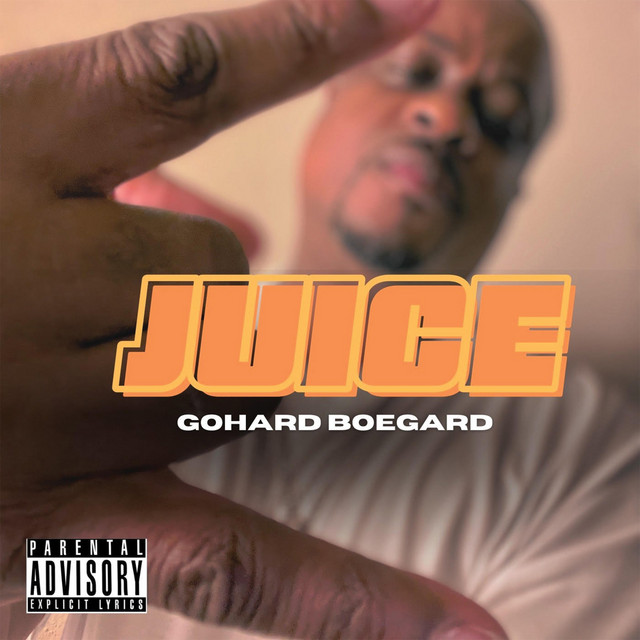 Juice (Street) cover art