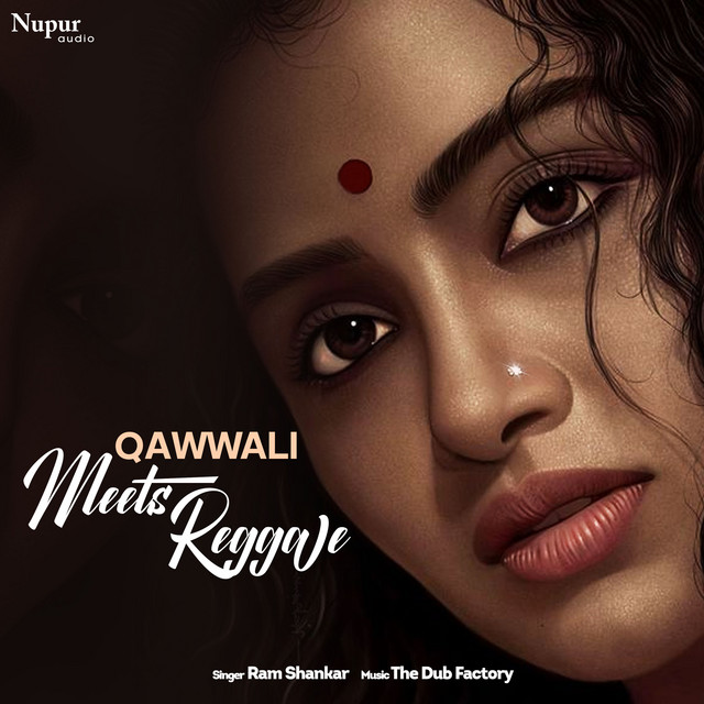 Qawwali Meets Reggae cover art